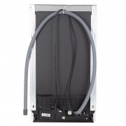 Zigmund & Shtain DW 306.4 посудомоечная машина