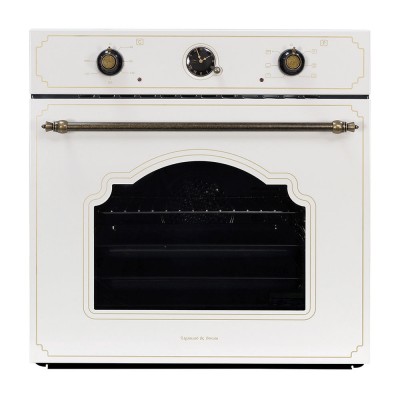 Духовой шкаф Zigmund & Shtain E 139 X Духовой шкаф Zigmund & Shtain E 139 X