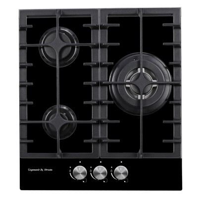 Варочная поверхность Zigmund & Shtain M 23.4 B Варочная поверхность Zigmund & Shtain M 23.4 B