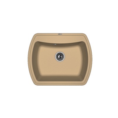 Кухонная мойка Флорентина НИРЕ 630 капучино Кухонная мойка Флорентина НИРЕ 630 капучино