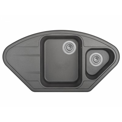 Кухонная мойка TopZero Angelina Cosmos Кухонная мойка TopZero Angelina Cosmos