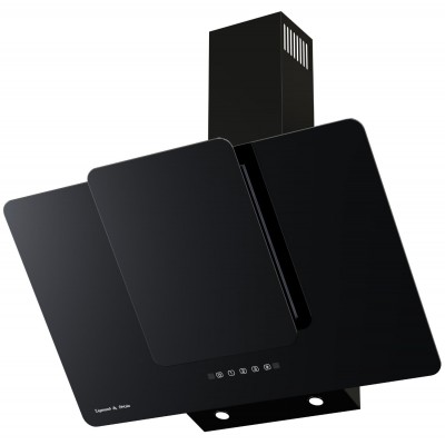 Zigmund & Shtain K 150.9 B Кухонная вытяжка Zigmund & Shtain K 150.9 B Кухонная вытяжка