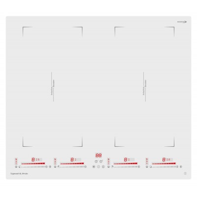 Zigmund & Shtain CI 29.6 W индукционная варочная поверхность Zigmund & Shtain CI 29.6 W индукционная варочная поверхность