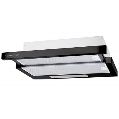 Zigmund & Shtain K 002.61 B NEW Кухонная вытяжка Zigmund & Shtain K 002.61 B NEW Кухонная вытяжка