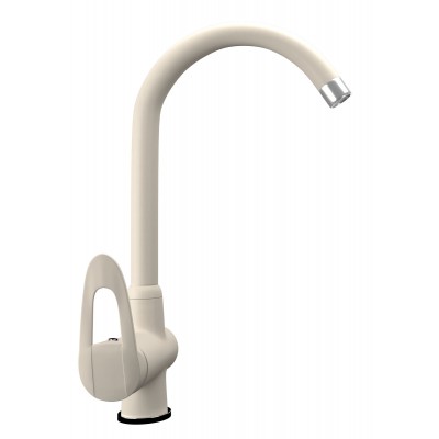 Cмеситель ULGRAN Quartz UQ-006-02 Лен Cмеситель ULGRAN Quartz UQ-006-02 Лен