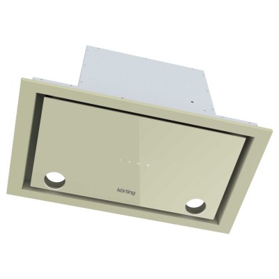 Вытяжка KORTING KHI 6777 GB Вытяжка KORTING KHI 6777 GB