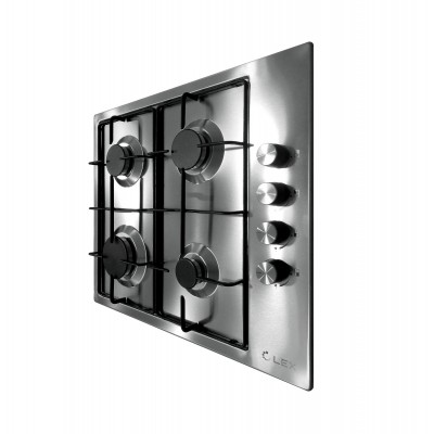Варочная поверхность LEX GVS 644-1 IX Варочная поверхность LEX GVS 644-1 IX