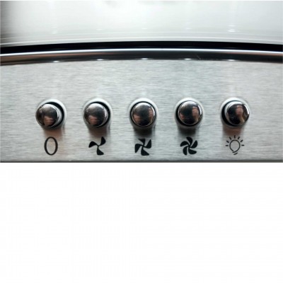 Вытяжка LEX PARIS N 600 INOX Вытяжка LEX PARIS N 600 INOX