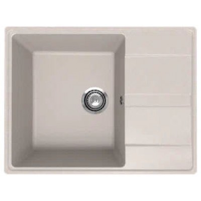 Мойка ULGRAN Quartz Prima 650-10 песок Мойка ULGRAN Quartz Prima 650-10 песок