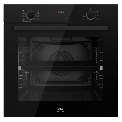 MILLEN MEO 6003 BB духовой шкаф MILLEN MEO 6003 BB духовой шкаф