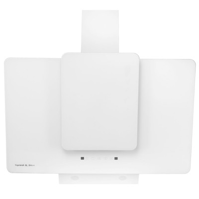 Zigmund & Shtain K 150.9 W Кухонная вытяжка Zigmund & Shtain K 150.9 W Кухонная вытяжка