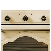 LEX EDM 076С IV Электрическая духовка