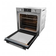 MILLEN MEO 6005 IX духовой шкаф