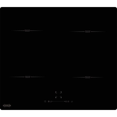 KANZLER KI 016 S индукционная варочная поверхность KANZLER KI 016 S индукционная варочная поверхность