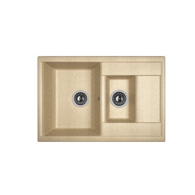 Кухонная мойка DR.Gans АСТРА 760 К терра Кухонная мойка DR.Gans АСТРА 760 К терра