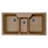 Кухонная мойка Флорентина ЮЛИЯ коричневый Кухонная мойка Флорентина ЮЛИЯ коричневый