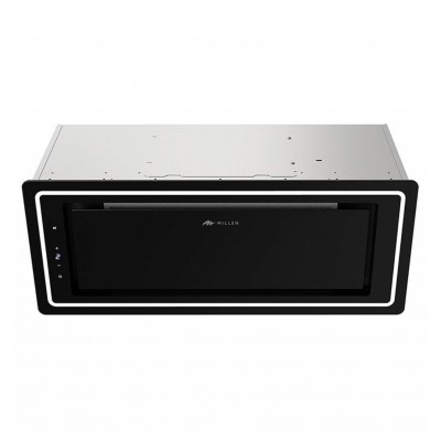 MILLEN MBKHG 901 BL вытяжка MILLEN MBKHG 901 BL вытяжка