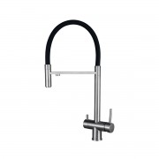 Кухонный смеситель ARONA ARM 308 SATIN