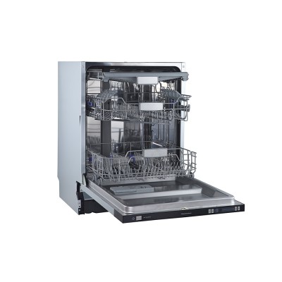 Посудомоечная машина Zigmund & Shtain DW 119.6008 X Посудомоечная машина Zigmund & Shtain DW 119.6008 X