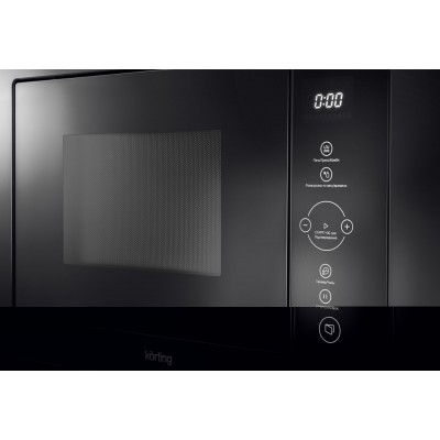 Микроволновая печь KORTING KMI 825 TGN Микроволновая печь KORTING KMI 825 TGN