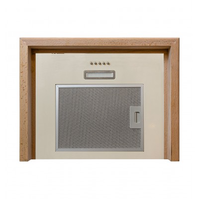 Вытяжка LEX VERONA BODY 600 IVORY LIGHT Вытяжка LEX VERONA BODY 600 IVORY LIGHT