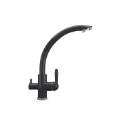 Cмеситель ULGRAN Quartz UQ-017-08 Космос