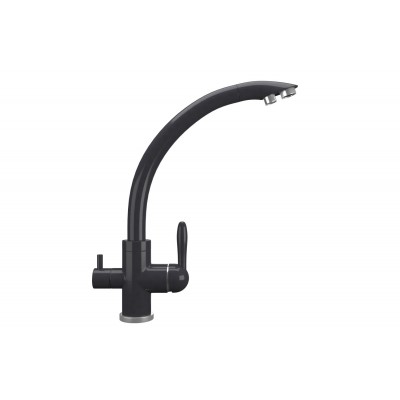 Cмеситель ULGRAN Quartz UQ-017-08 Космос Cмеситель ULGRAN Quartz UQ-017-08 Космос