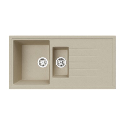 Кухонная мойка TopZero Cindy Jasmine Кухонная мойка TopZero Cindy Jasmine