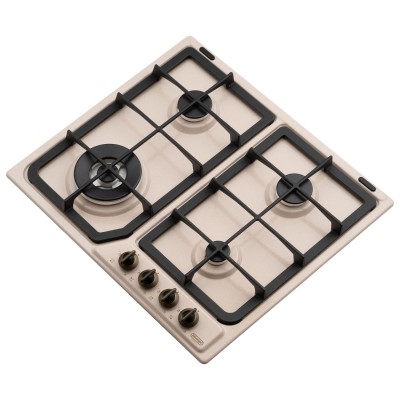 DeLonghi газовая варочная поверхность OWF 46 PRO RUS DeLonghi газовая варочная поверхность OWF 46 PRO RUS