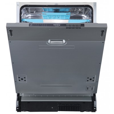 Посудомоечная машина KORTING KDI 60340 Посудомоечная машина KORTING KDI 60340