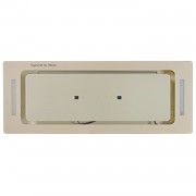 Zigmund & Shtain K 014.7 Х Кухонная вытяжка