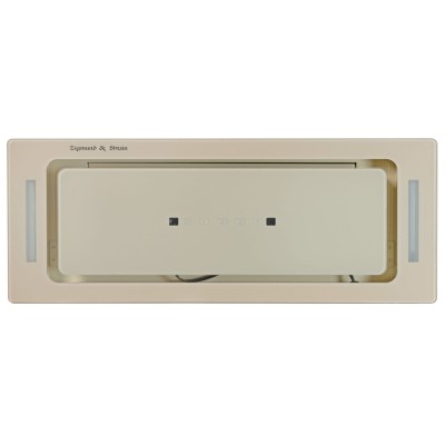 Zigmund & Shtain K 014.7 Х Кухонная вытяжка Zigmund & Shtain K 014.7 Х Кухонная вытяжка