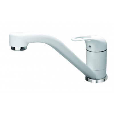 Смеситель Флорентина Гамма FL цвет жасмин Смеситель Флорентина Гамма FL цвет жасмин