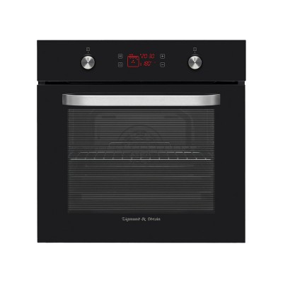 Духовой шкаф Zigmund & Shtain EN 131.622 B Духовой шкаф Zigmund & Shtain EN 131.622 B