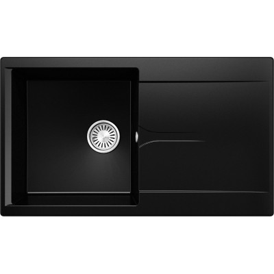 TOLERO GELCOAT Costa-860 мойка, цвет Космос TOLERO GELCOAT Costa-860 мойка, цвет Космос