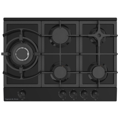 Варочная поверхность Zigmund & Shtain G 14.7 B Варочная поверхность Zigmund & Shtain G 14.7 B