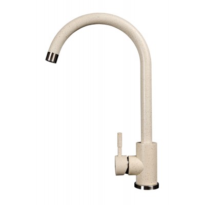 Смеситель Gerdamix SKS5 опал (PL-18) Смеситель Gerdamix SKS5 опал (PL-18)