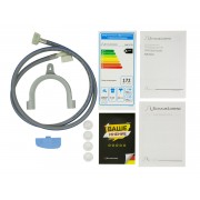 SCHAUB LORENZ SLW T3721 Стиральная машина