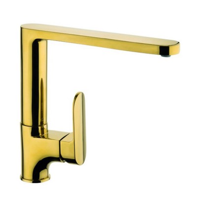 Смеситель TopZero FUOCO GOLD,PVD Смеситель TopZero FUOCO GOLD,PVD