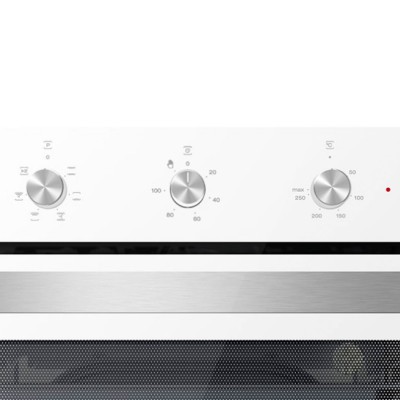 Духовой шкаф Zigmund & Shtain E 147 W Духовой шкаф Zigmund & Shtain E 147 W