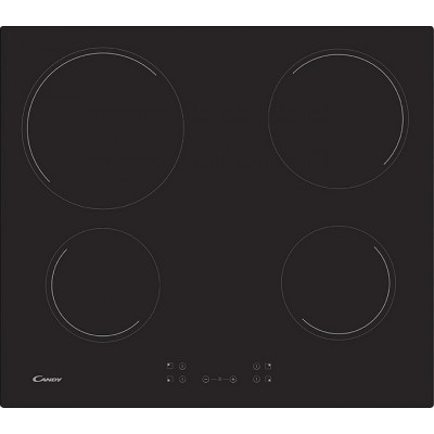 Варочная поверхность CANDY CH 64 CCB Варочная поверхность CANDY CH 64 CCB
