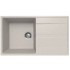 Мойка ULGRAN Quartz Prima 850-10 песок Мойка ULGRAN Quartz Prima 850-10 песок