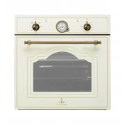 LEX EDM 077C IV Электрическая духовка (беж.стекло)