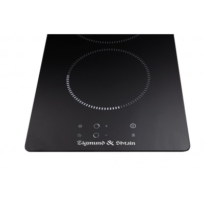 Варочная поверхность Zigmund & Shtain CN 40.3 B Варочная поверхность Zigmund & Shtain CN 40.3 B