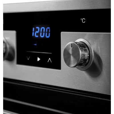 Духовой шкаф LEX EDP 092 IX Духовой шкаф LEX EDP 092 IX