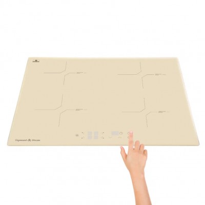 Варочная поверхность Zigmund & Shtain CI 33.6 I Варочная поверхность Zigmund & Shtain CI 33.6 I