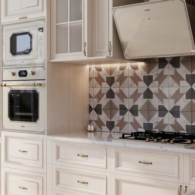 Духовой шкаф KORTING OKB 4911 CRGB Духовой шкаф KORTING OKB 4911 CRGB