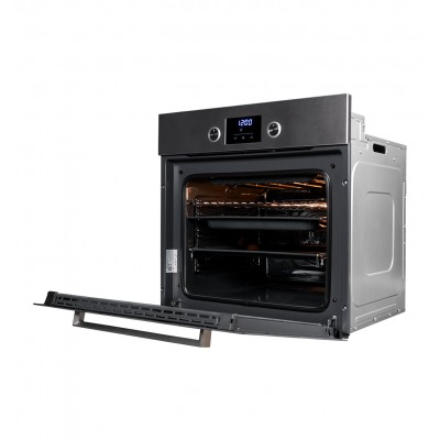 Духовой шкаф LEX EDP 093 IX Духовой шкаф LEX EDP 093 IX