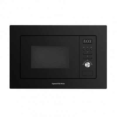 Микроволновая печь Zigmund & Shtain BMO 16.202 B Микроволновая печь Zigmund & Shtain BMO 16.202 B