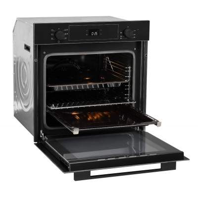 Zigmund & Shtain E 158 B Электрическая духовка Zigmund & Shtain E 158 B Электрическая духовка